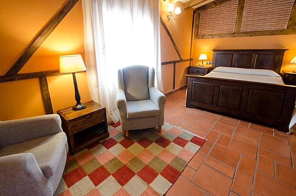 Hotel Rural Cerro Principe