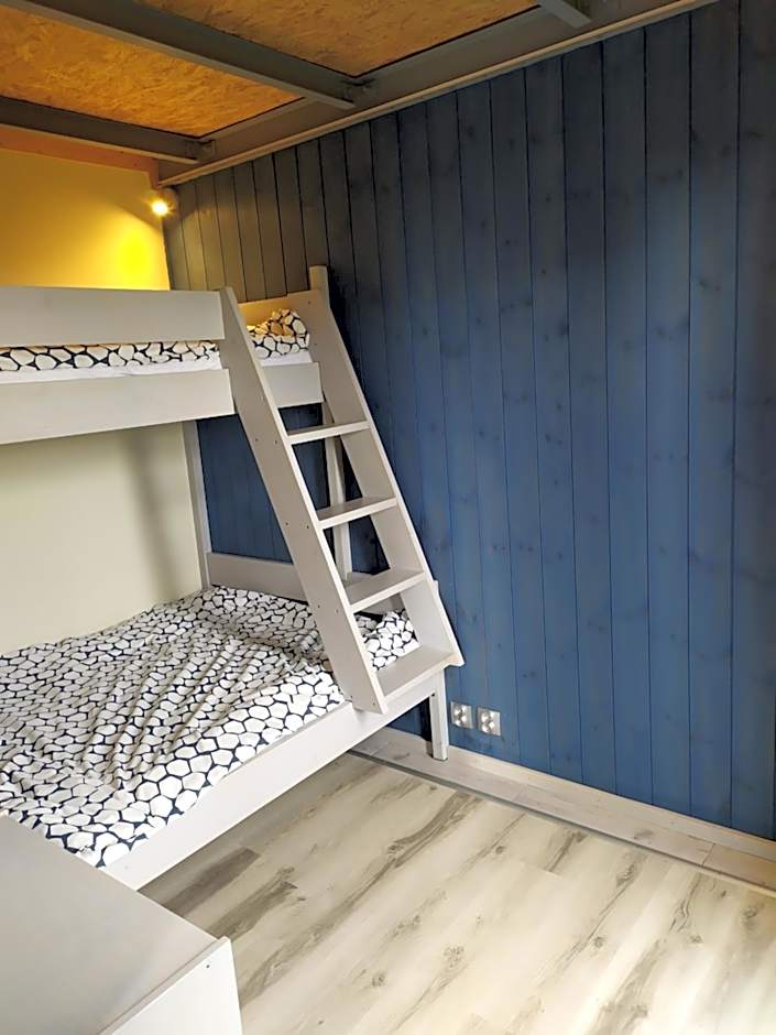 Koniczynka Jarosławiec