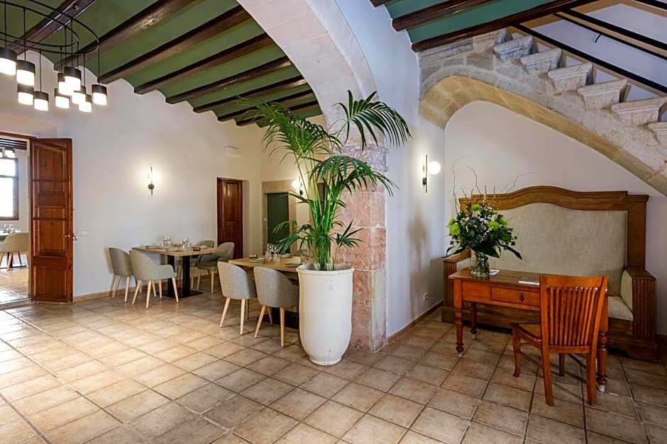 Can Xim-Turismo de Interior