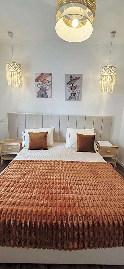 O Quintal Guesthouse