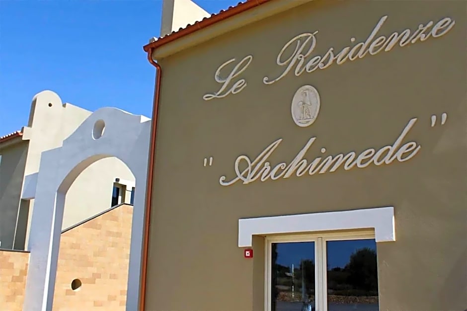 Le Residenze Archimede