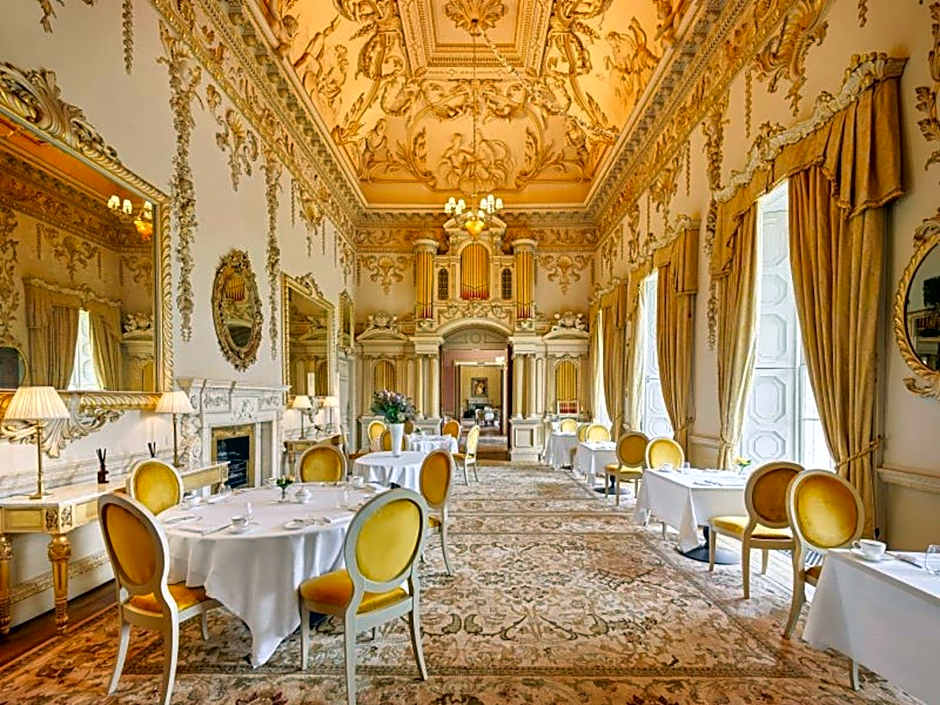 Carton House a Fairmont Managed Hotel