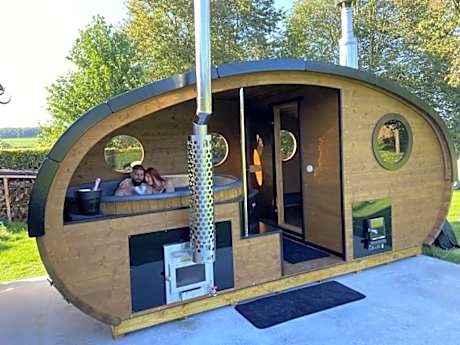 La Milardière Chambres d'Hôtes