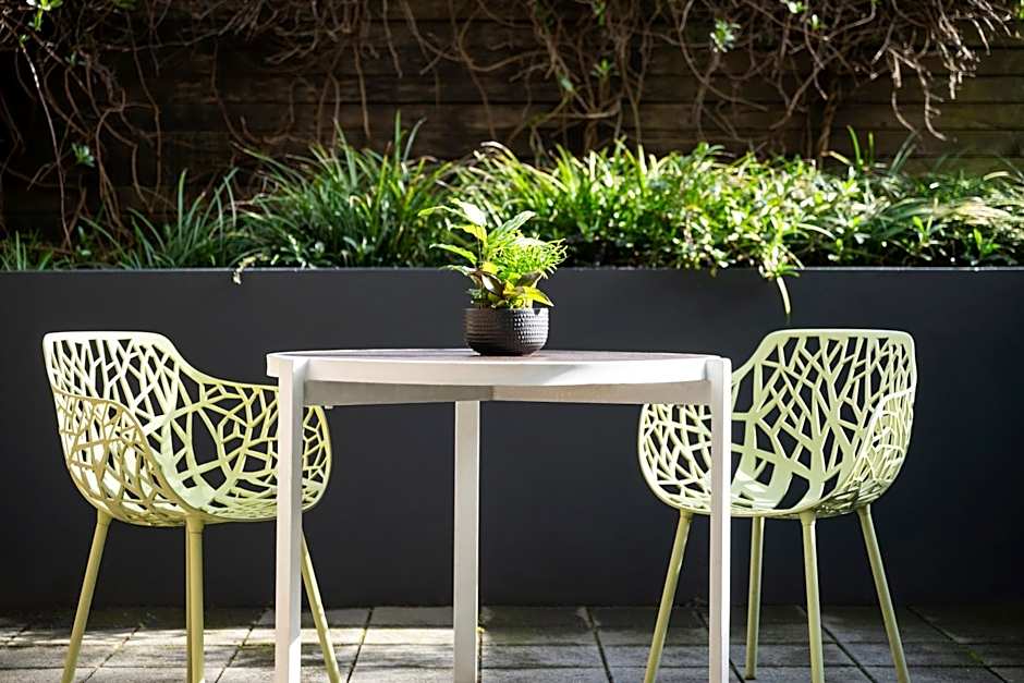 Mercure Sydney St Leonards