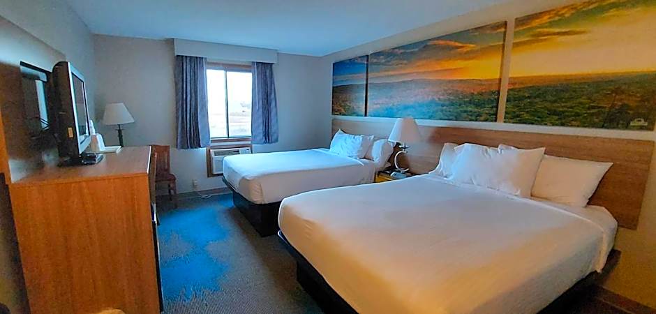 Days Inn by Wyndham Willmar