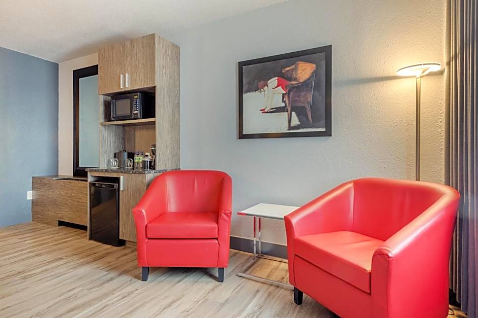 Hotel Quartier, an Ascend Collection Hotel