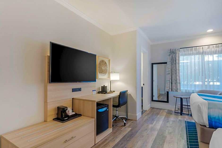 Comfort Inn Carmel By The Sea