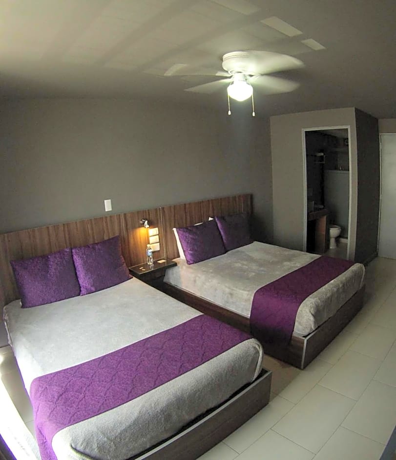 Hotel FG