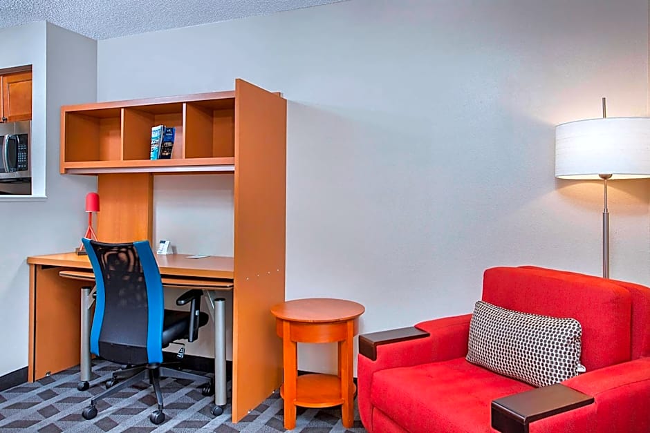 TownePlace Suites by Marriott Knoxville Cedar Bluff
