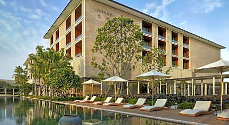 Lohkah Hotel & Spa