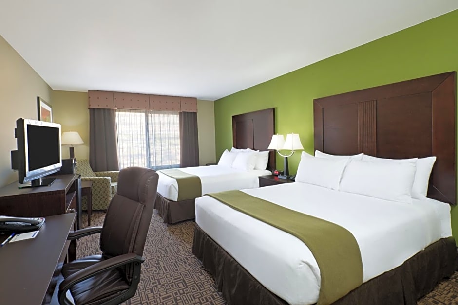 Holiday Inn Express Richfield