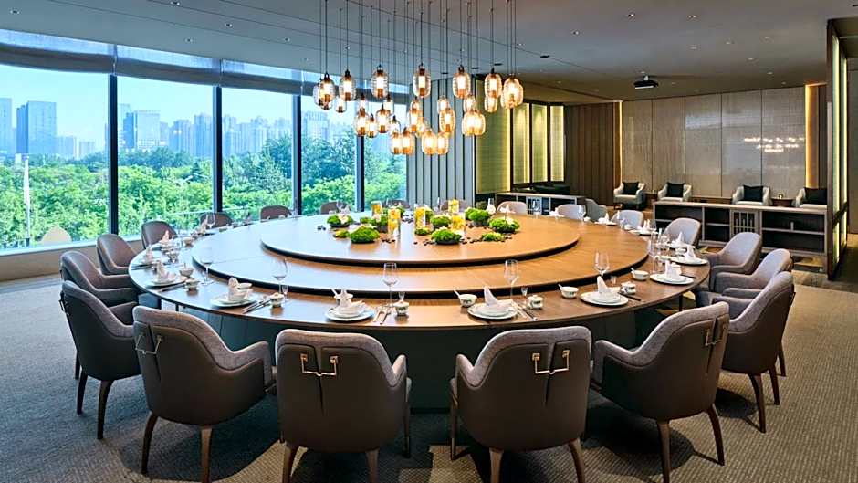 InterContinental Xi¿an North By IHG