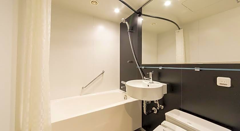 Hotel Resol Trinity Kyoto Oikefuyacho