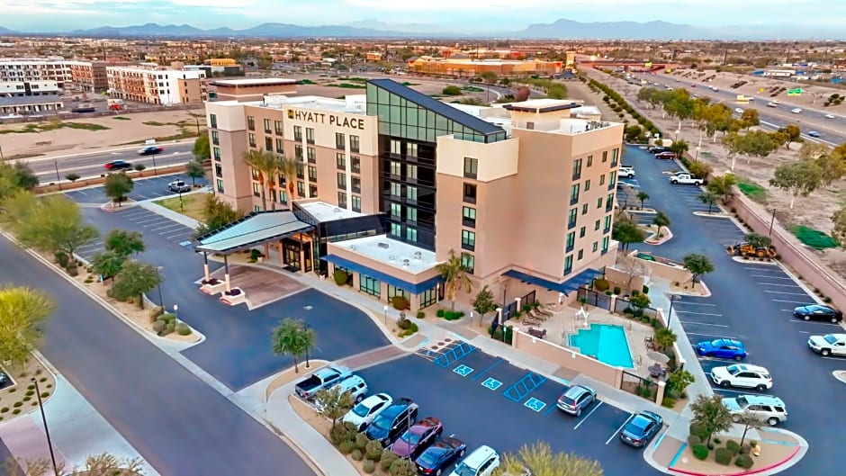 Hyatt Place Phoenix/Gilbert