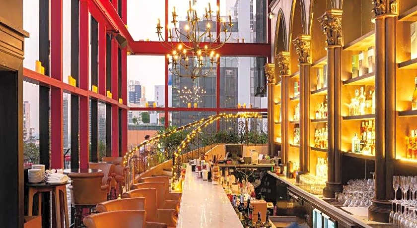 SKYVIEW Hotel Bangkok