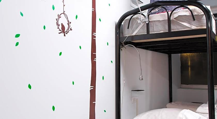 Pathways Hostel