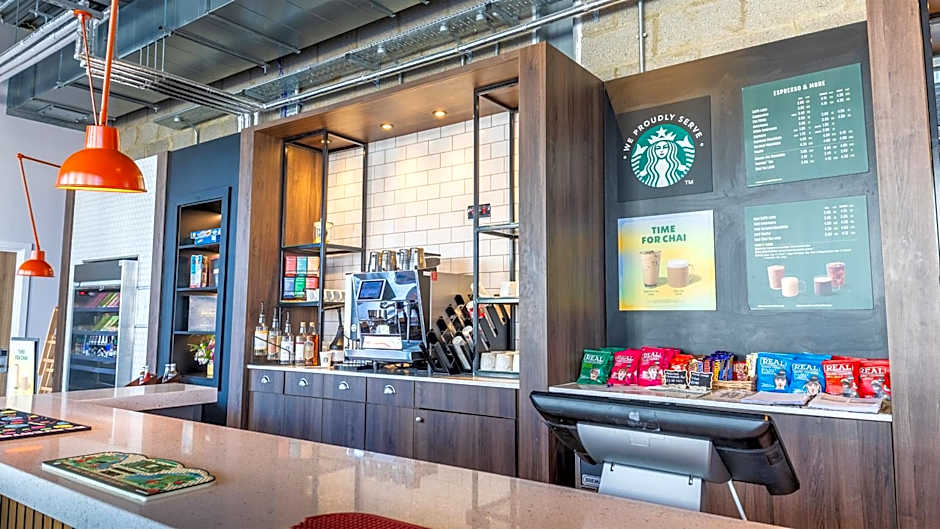 Holiday Inn Sunderland - City Centre By IHG