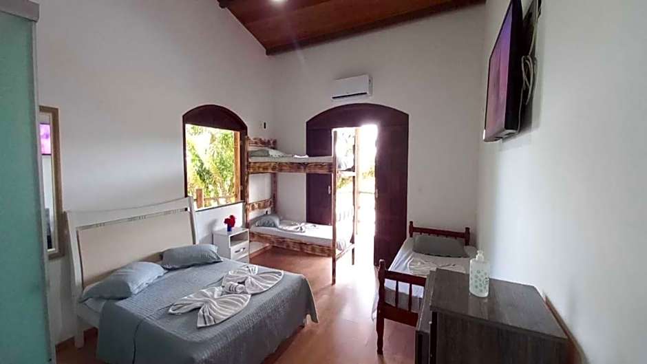 Beleza Natural Pousada