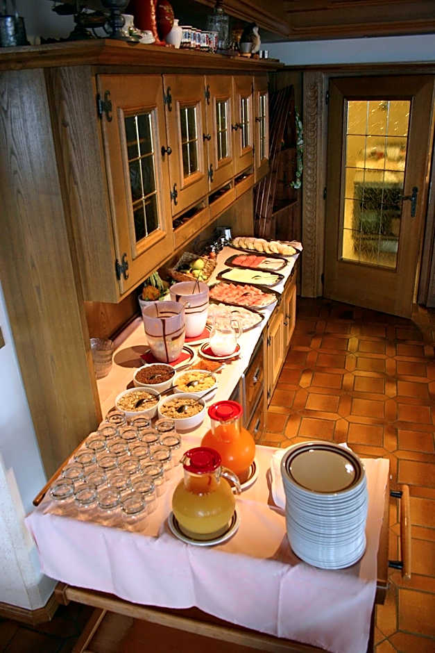 Panoramapension Etschblick