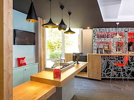 ibis Lannion