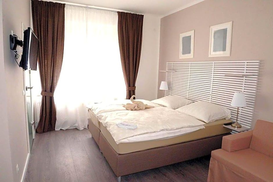 Hotel Baden