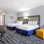 Best Western Plus Choctaw Inn & Suites