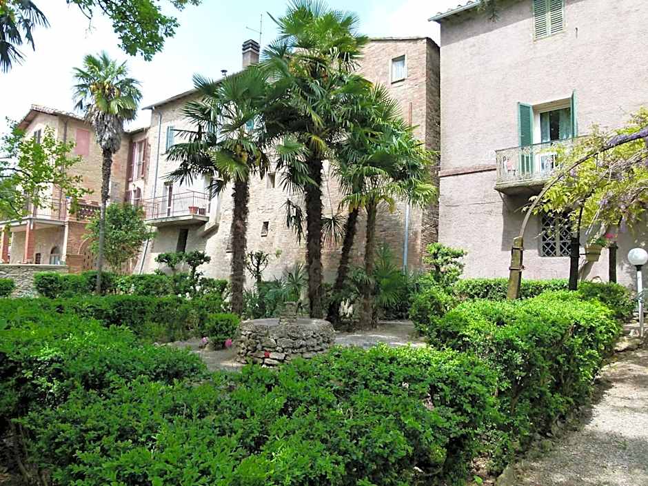 Casa Fiorita