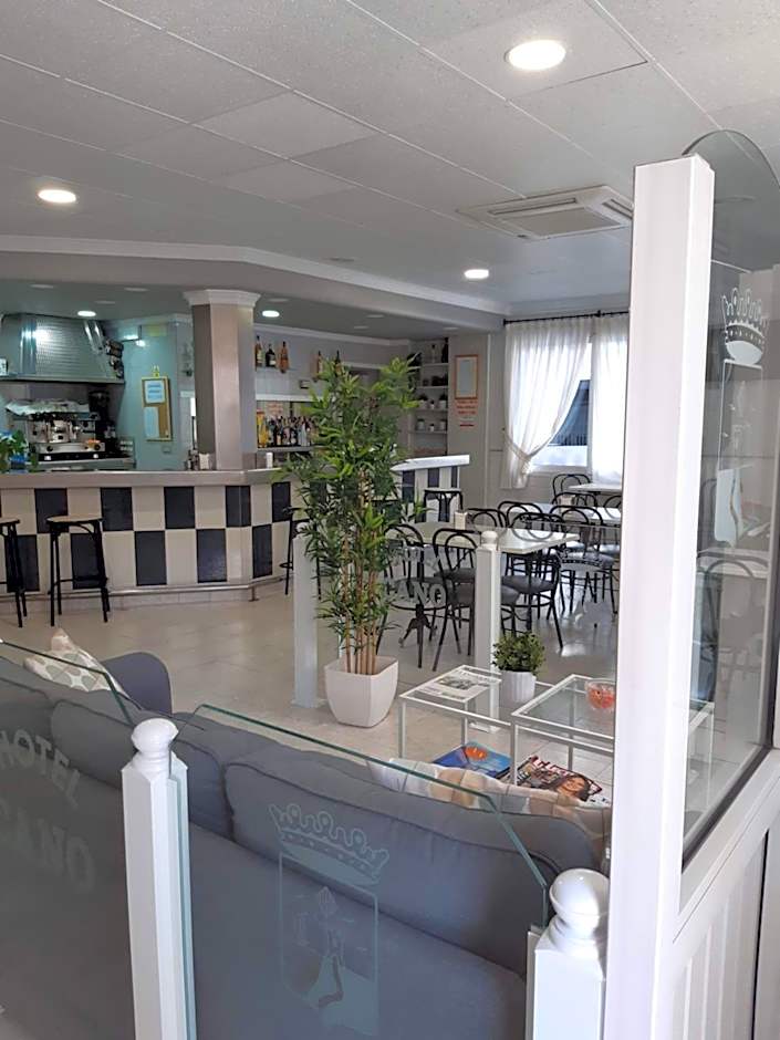 Hotel Cano