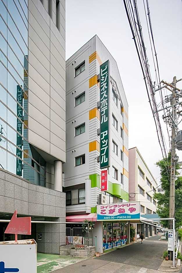 Business Hotel Apple