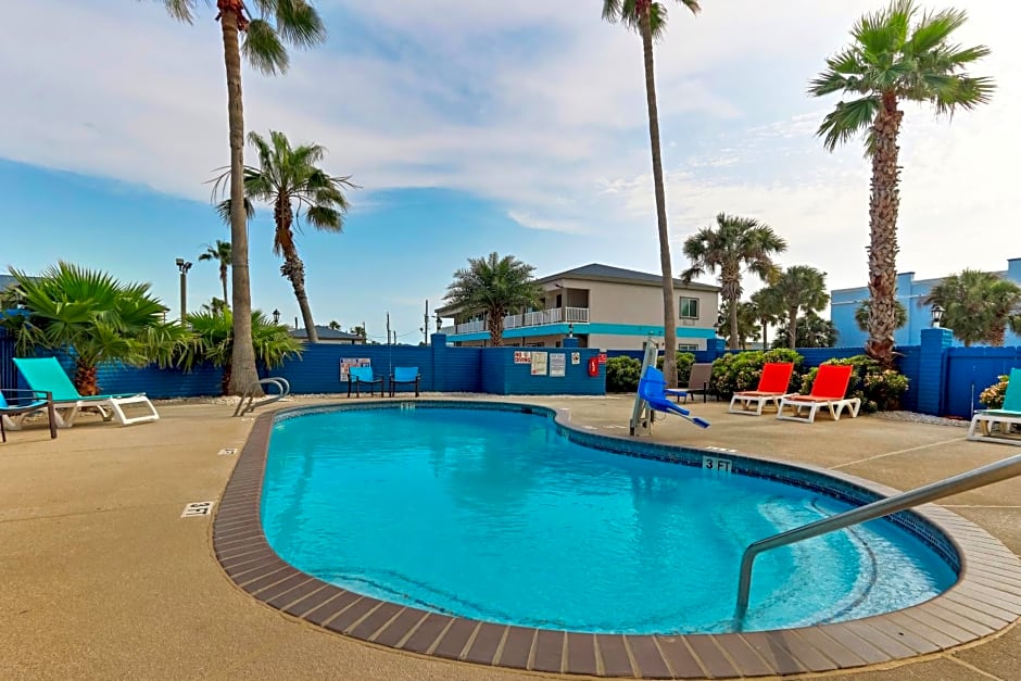 Captains Quarters Inn