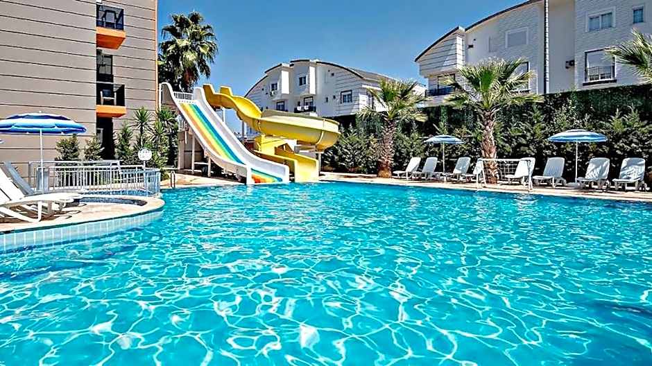 Dionisus Hotel Spa BELEK