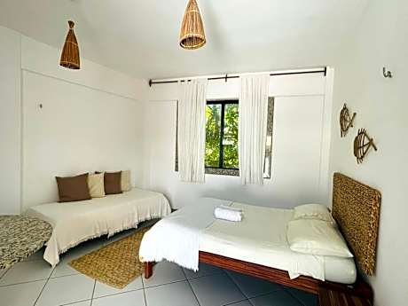 Casa Mar Suites
