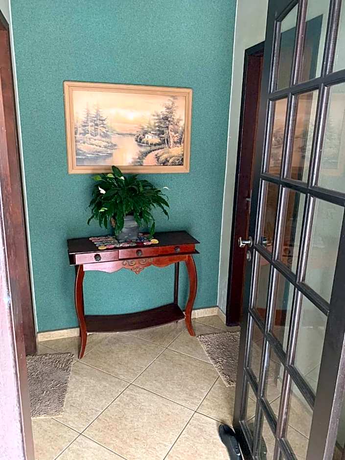 Pousada e restaurante Renascer