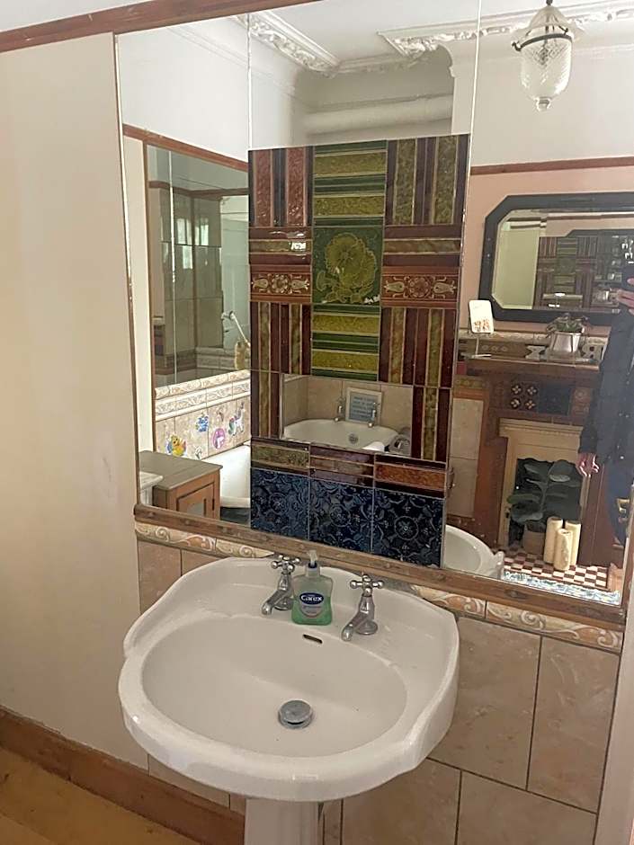 Les Fleurs Accommodation