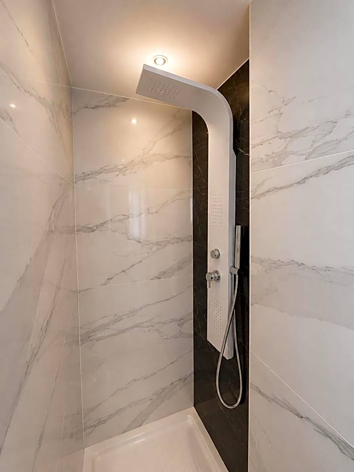 Hôtel Gallia Cannes