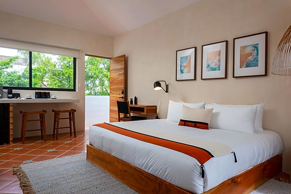 Hotel Aalada Playa del Carmen
