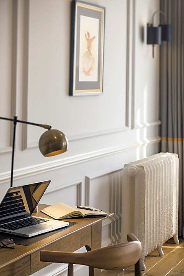 Nevv Bosphorus Hotel & Suites