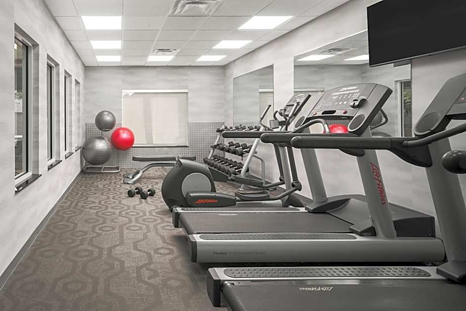 Fairfield Inn & Suites by Marriott Cleveland