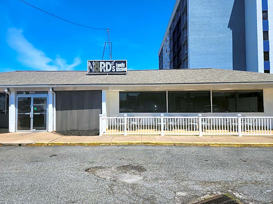 Comfort Inn Philadelphia International Airport West