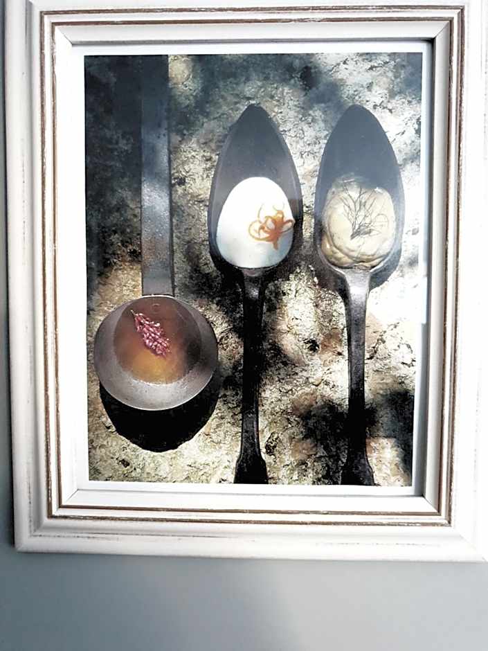 Orles Barn Guest House