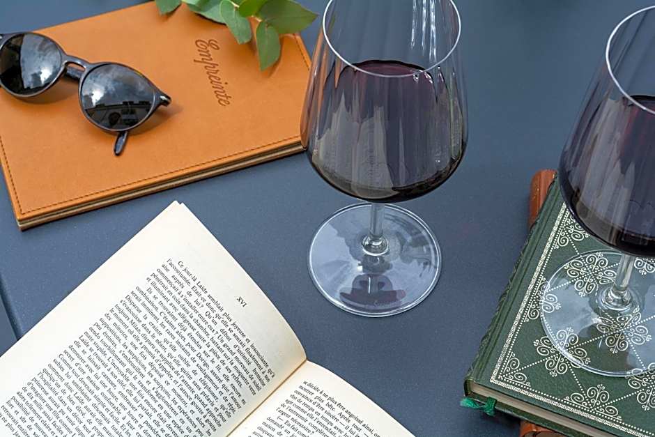 Hôtel & SPA Napoléon