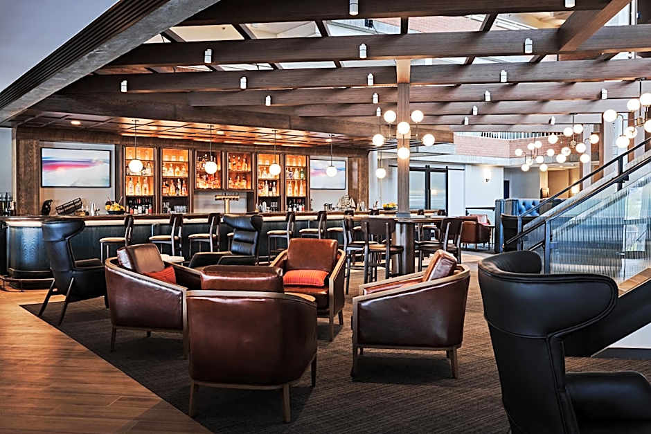 Hyatt Regency Boston/Cambridge