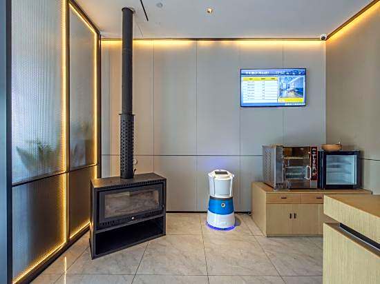 Wanxi Hotel (Ningbo Cixi Longshan Branch)