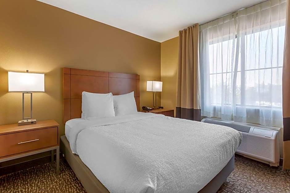 Best Western Plus Surprise-Phoenix NW