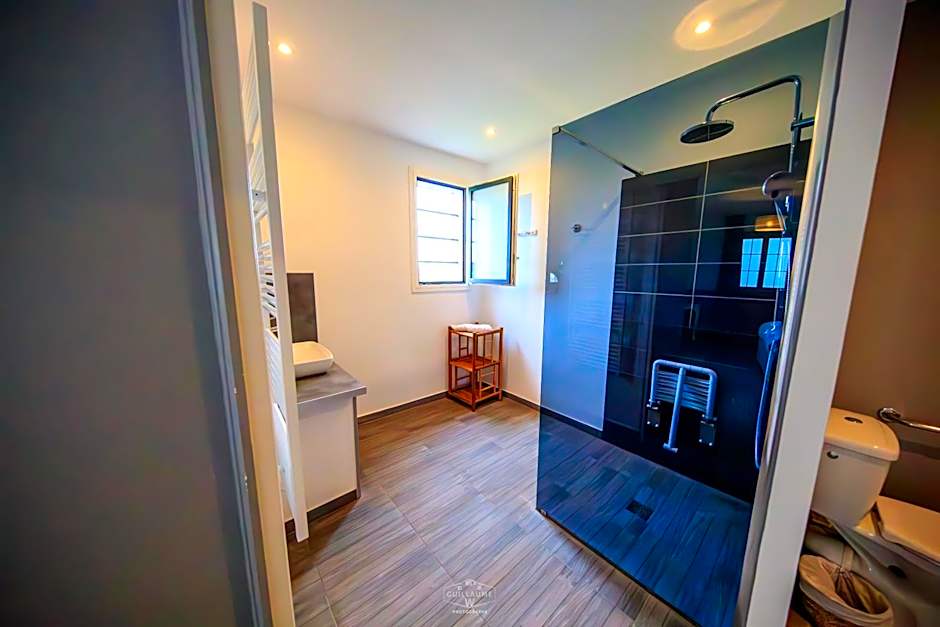 Domaine de Presle Saumur, The Originals Relais