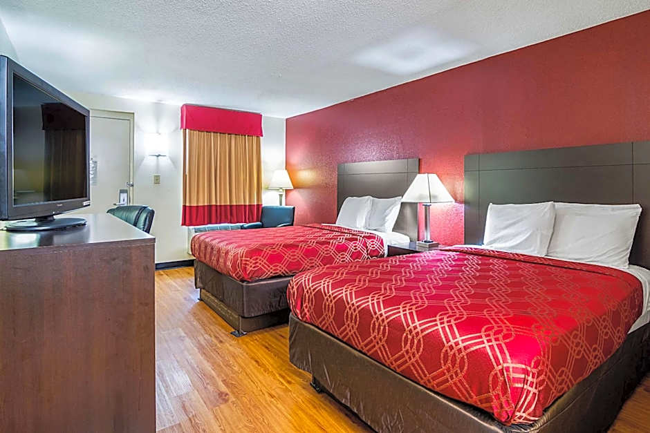 Econo Lodge Research Triangle Park