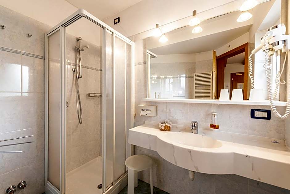 Hotel Alpe