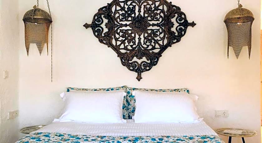 Kozanoğluhan Butik Otel