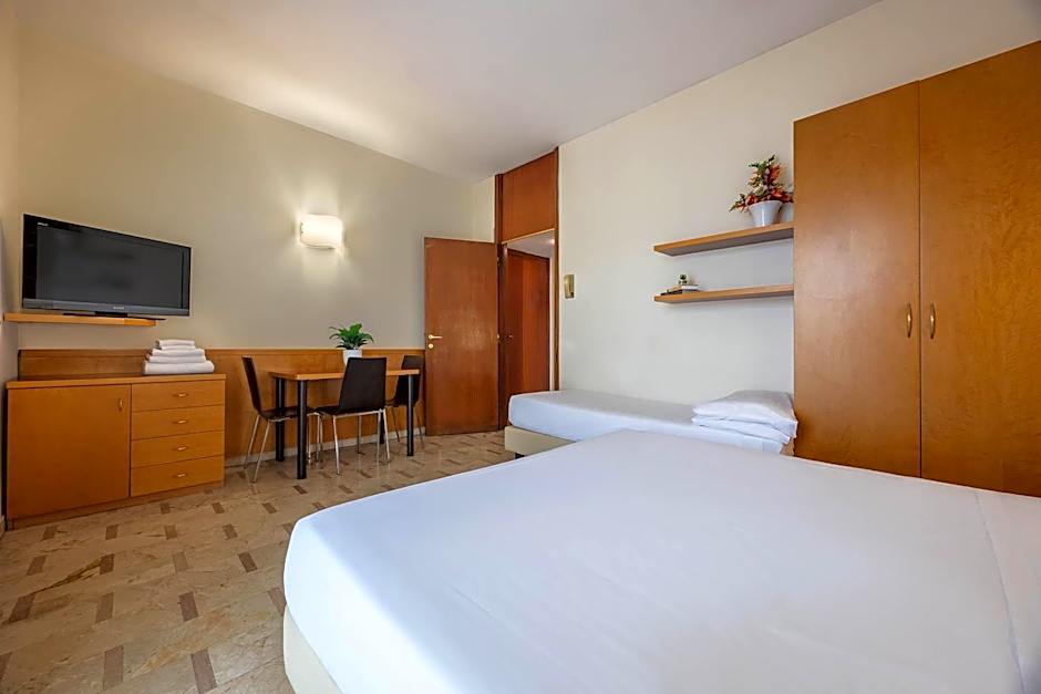 iH Hotels Milano ApartHotel Argonne Park