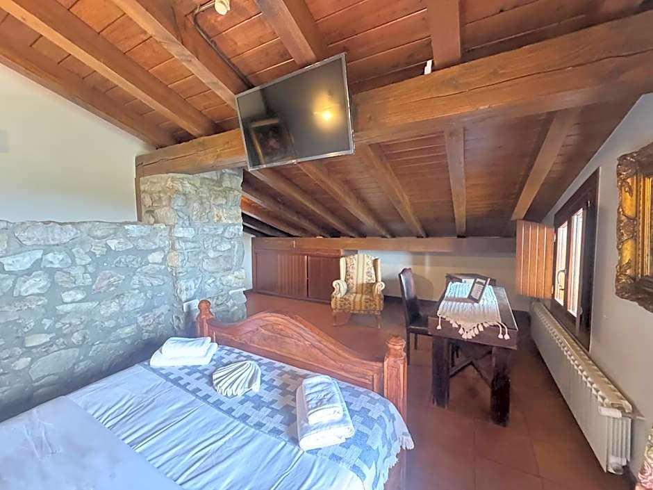 Hotel Rural Mañe